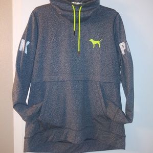 Victoria's Secret Pink Ultimate Pullover